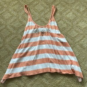 Early 2000’s Roxy Tank Top